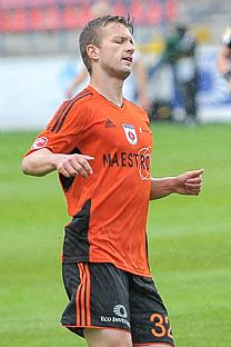 Zinedin Mustedanagi |  autor: Rudolf Makurica