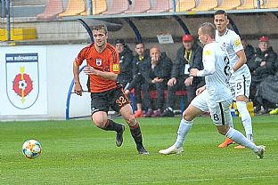 Zinedin Mustedanagi, Rudolf Bilas a Alex Ivn. |  autor: Rudolf Makurica