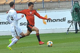 Martin Sus a Tihomir Kostadinov |  autor: Rudolf Makurica