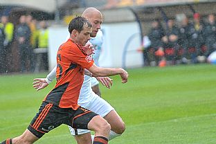 tefan Gerec a Jozef Menich |  autor: Rudolf Makurica