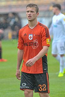 Zinedin Mustedanagi |  autor: Rudolf Makurica