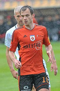 Milo Lan a tefan Gerec |  autor: Rudolf Makurica