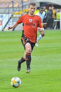 Zinedin Mustedanagi |  autor: Rudolf Makurica