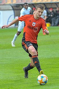 Zinedin Mustedanagi |  autor: Rudolf Makurica