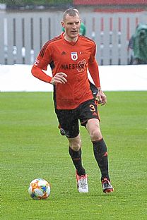 Jn Maslo |  autor: Rudolf Makurica