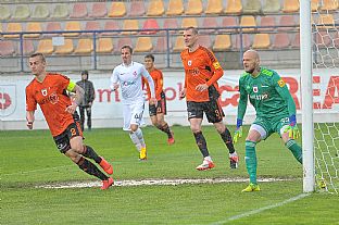 Dominik Kruliak, Martin Sus, Tihomir Kostadinov, Jn Maslo a Mat Mack. |  autor: Rudolf Makurica