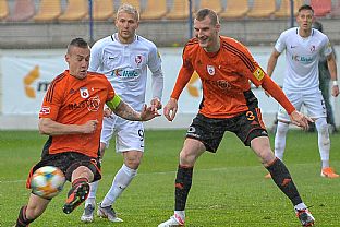 Dominik Kruliak, Milo Lan a Jn Maslo. |  autor: Rudolf Makurica