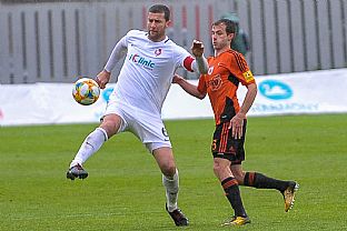 ubomr Michalk a tefan Gerec |  autor: Rudolf Makurica