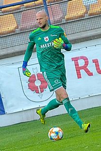 Mat Mack |  autor: Rudolf Makurica