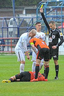 Milo Lan, tefan Gerec a Dominik Kruliak. |  autor: Rudolf Makurica