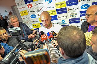 Jozef Menich |  autor: Rudolf Makurica