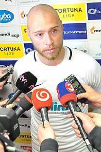 Jozef Menich |  autor: Rudolf Makurica