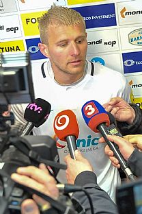 Milo Lan |  autor: Rudolf Makurica