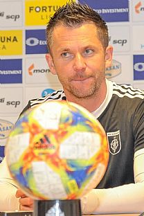 David Holoubek |  autor: Rudolf Makurica