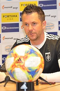 David Holoubek |  autor: Rudolf Makurica