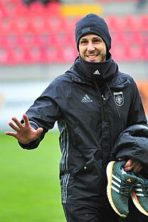 Pavol Janovi |  autor: Rudolf Makurica