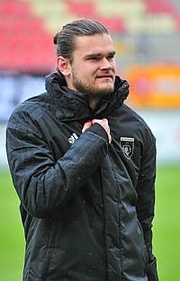 Matej Kochan |  autor: Rudolf Makurica