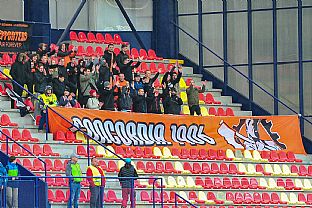 Fanklub Concordia 1906 |  autor: Rudolf Makurica