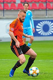 Peter Gal Andrezly |  autor: Rudolf Makurica