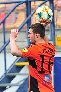 Michal Jonec |  autor: Rudolf Makurica