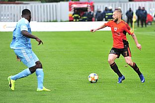 Peter Gal Andrezly |  autor: Rudolf Makurica