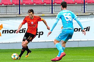 tefan Gerec a Kenan Bajri |  autor: Rudolf Makurica