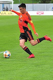 Tihomir Kostadinov |  autor: Rudolf Makurica