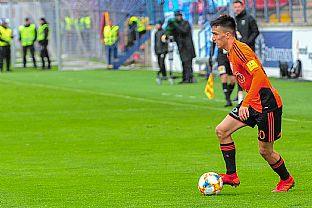 Tihomir Kostadinov |  autor: Rudolf Makurica