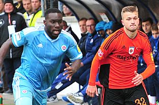 Zinedin Mustedanagi |  autor: Rudolf Makurica