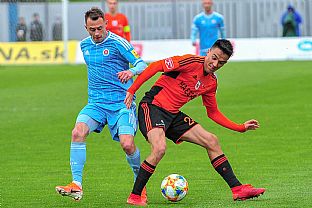 Dejan Drai a Tihomir Kostadinov |  autor: Rudolf Makurica