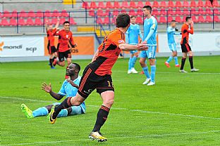 tefan Gerec po gle |  autor: Rudolf Makurica