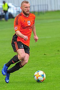 Peter Gal Andrezly |  autor: Rudolf Makurica