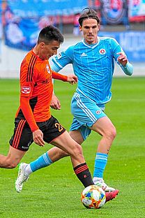 Tihomir Kostadinov |  autor: Rudolf Makurica