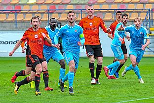 tefan Gerec, Jn Maslo a Tihomir Kostadinov. |  autor: Rudolf Makurica