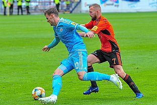 Stefan Stangl a Peter Gal Andrezly |  autor: Rudolf Makurica