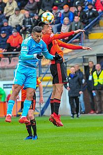 Tihomir Kostadinov |  autor: Rudolf Makurica