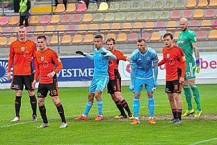 Jn Maslo, Matej urma, tefan Gerec, Dalibor Tak a Mat Mack. |  autor: Rudolf Makurica