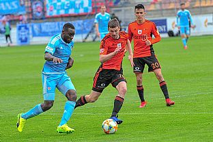 Michal Jonec a Tihomir Kostadinov |  autor: Rudolf Makurica