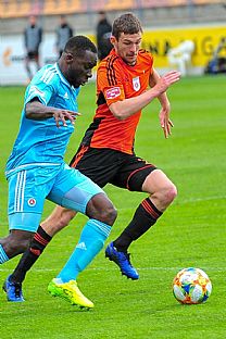 Michal Jonec |  autor: Rudolf Makurica