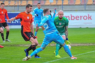 Matej urma, Michal Jonec a Mat Mack. |  autor: Rudolf Makurica