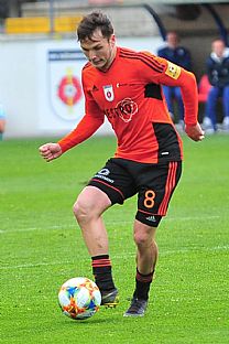 Dalibor Tak |  autor: Rudolf Makurica