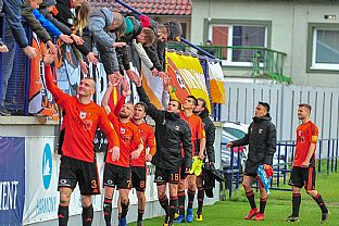 Jn Maslo, Peter Gal Andrezly, Dalibor Tak, tefan Gerec, Kristi Qose, Matej Kochan, Tihomir Kostadinov a Zinedin Mustedanagi |  autor: Rudolf Makurica