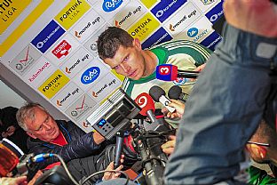 Michal ulla |  autor: Rudolf Makurica