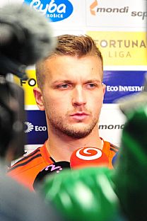 Zinedin Mustedanagi |  autor: Rudolf Makurica