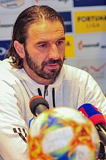 Martin evela |  autor: Rudolf Makurica