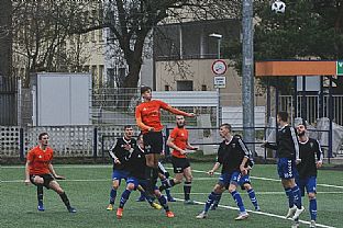 MFK Ruomberok U19 - FK Senica U19 |  autor: Peter Graf