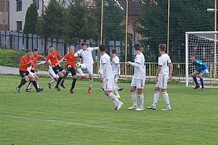 MFK Ruomberok U19 - AS Trenn U19 |  autor: Peter Graf