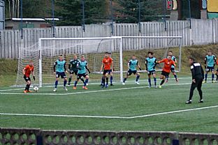 MFK Ruomberok U19 - FK Senica U19 |  autor: Peter Graf