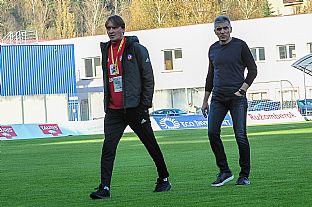 Richard H�ger a Norbert Hrn��r |  autor: Rudolf Ma�kurica