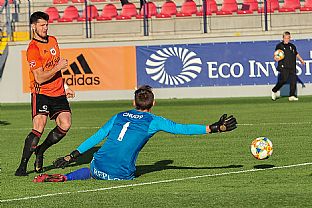 Martin Reg�li a Denis Chud� |  autor: Rudolf Ma�kurica